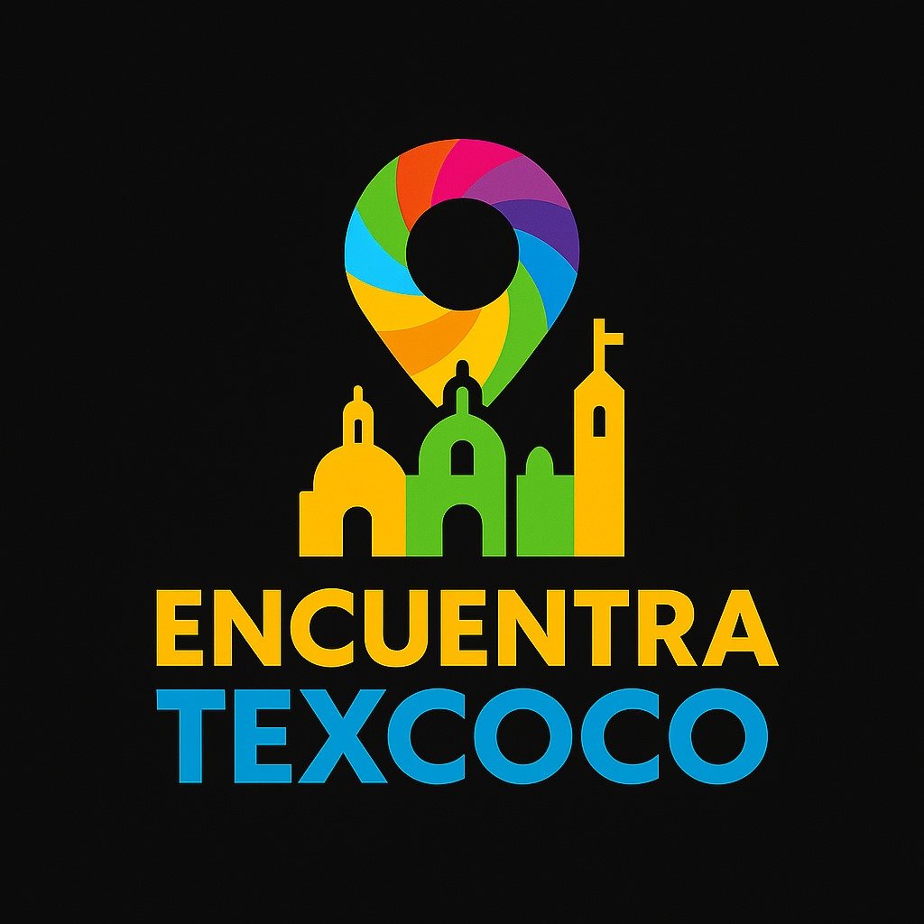 Logo EncuentraTexcoco