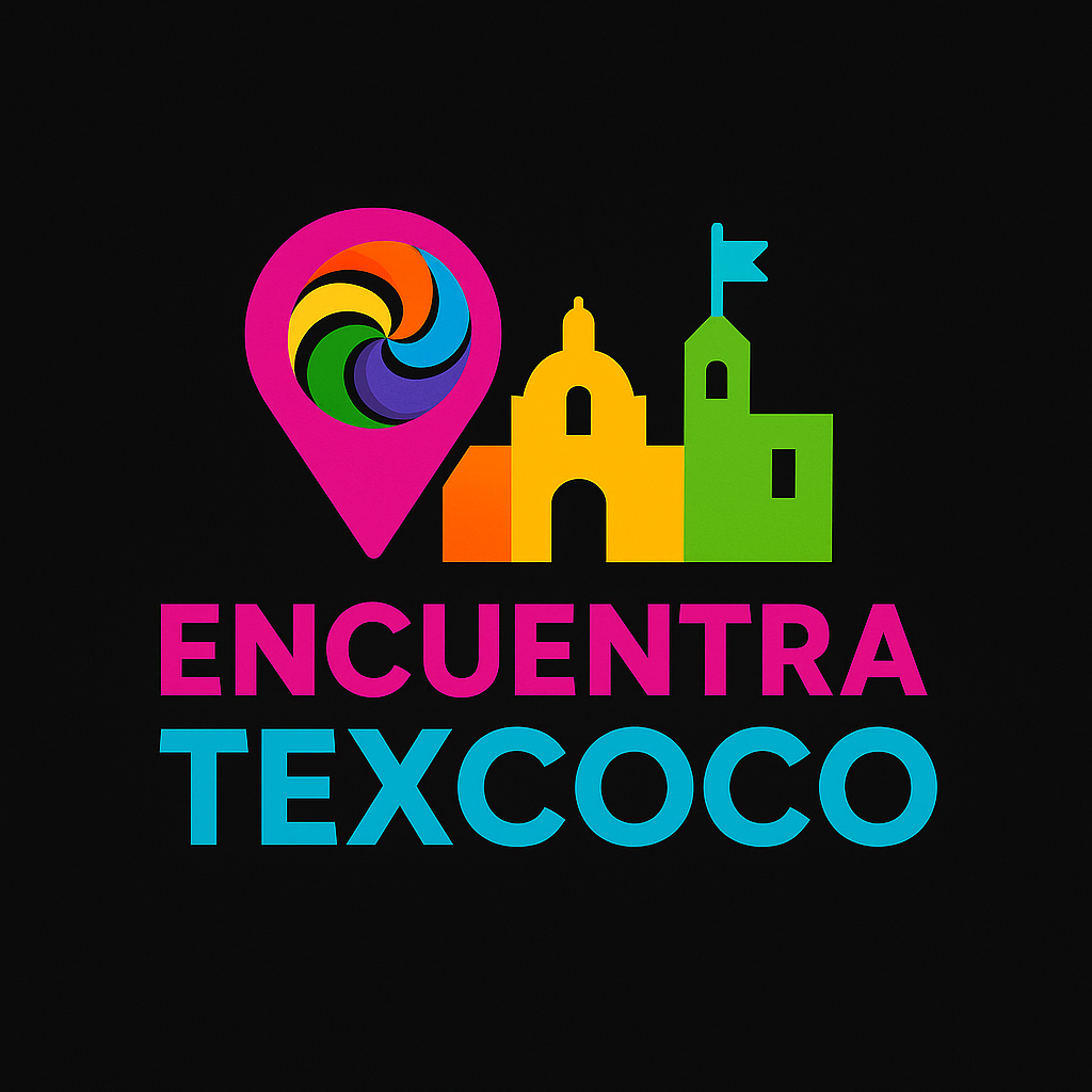 Logo EncuentraTexcoco