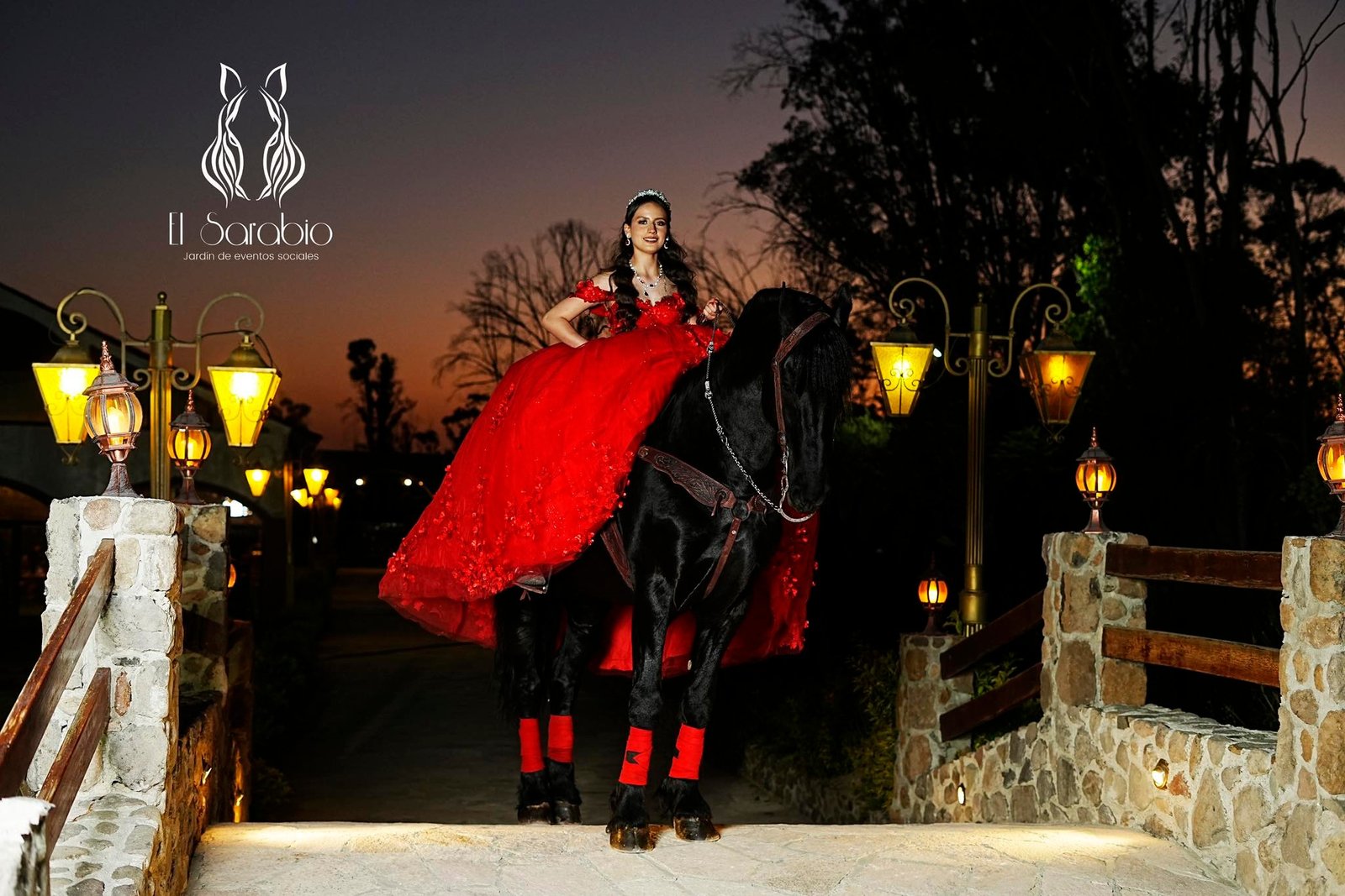 Rancho el Sarabio